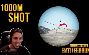 Download Video: 绝地求生PUBG 狙神主播GRIMMMZ 最强集锦 千米之外取敌人首级