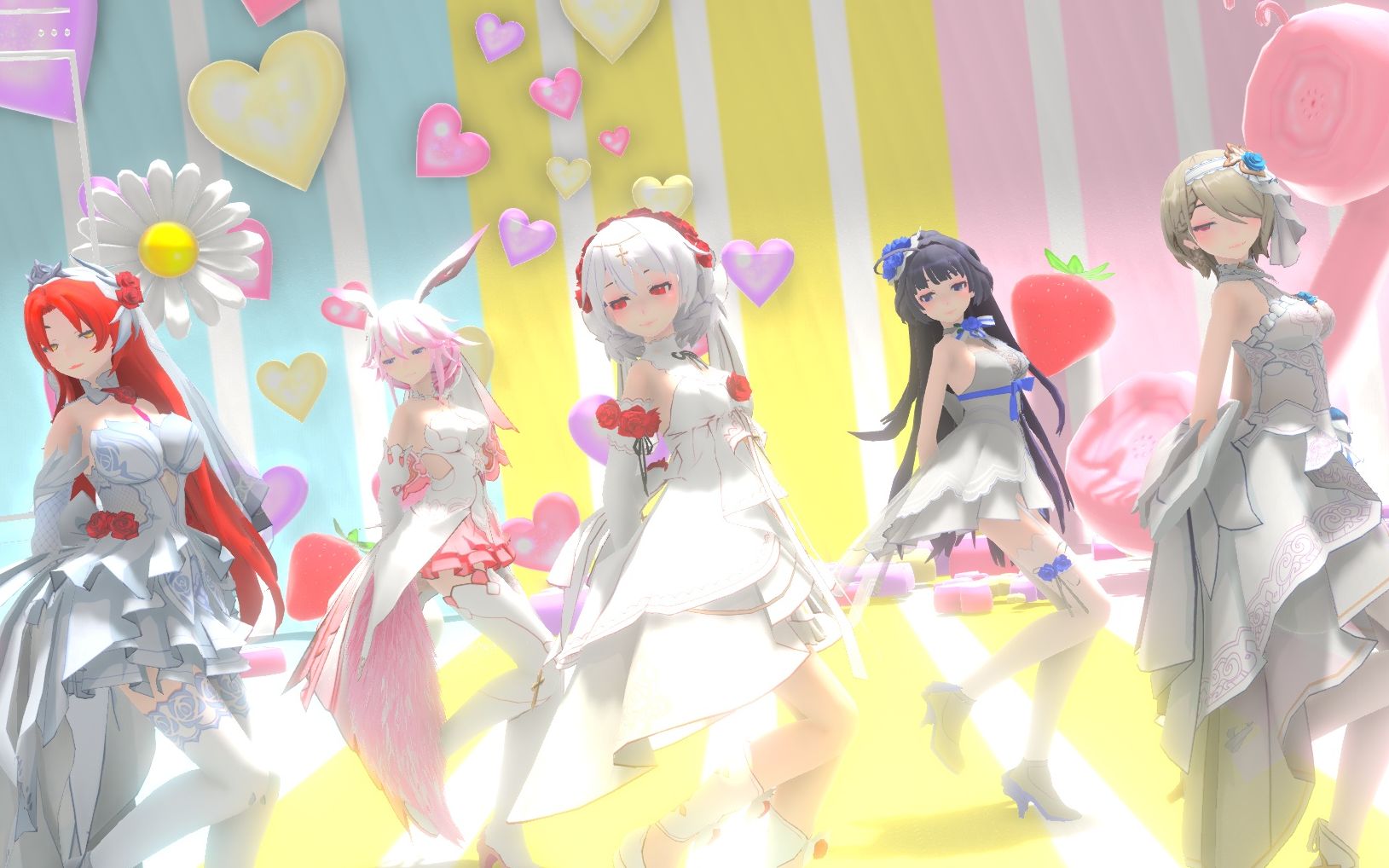 五等份的花嫁_哔哩哔哩_bilibili