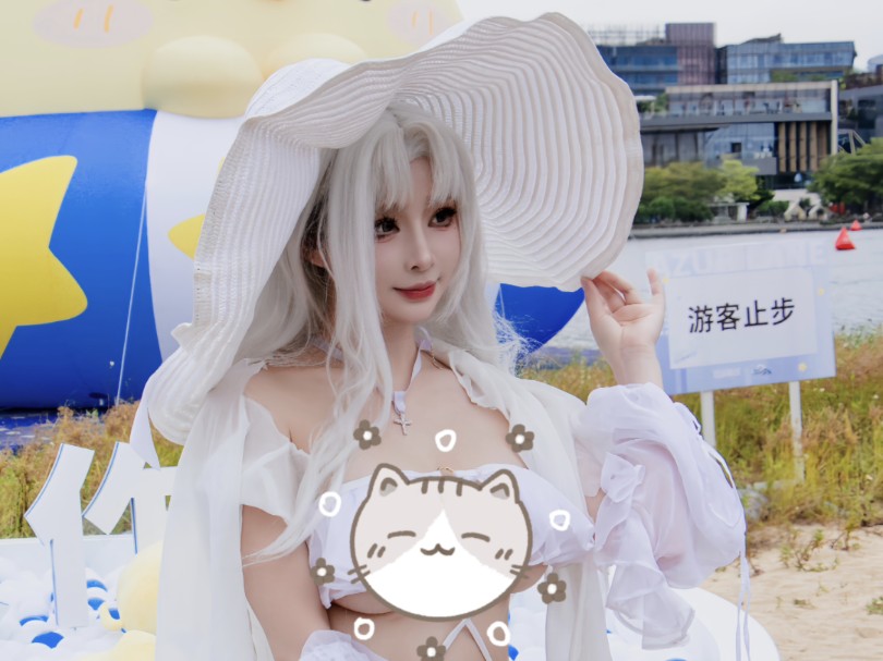 2024港区盛夏清凉节——叉子宝宝