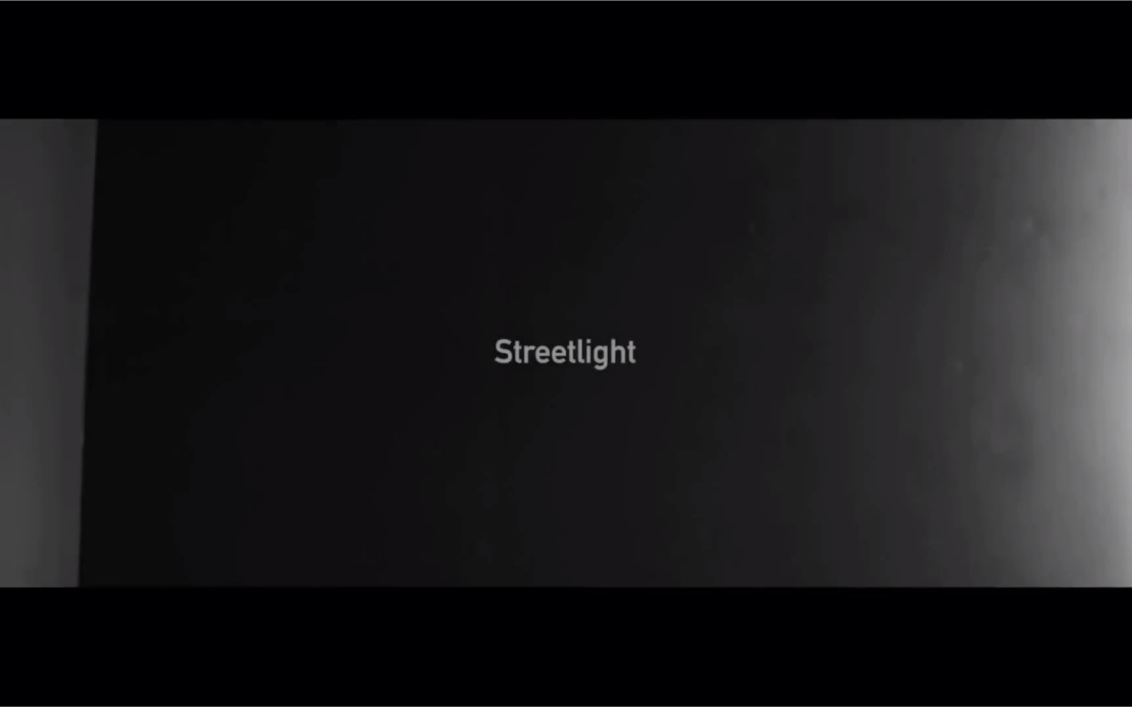 【徐彰彬】Solo曲Streetlight Feat. 方灿 终于等到这首歌了!!!歌词惊艳到我了,路灯这个意像居然能想到这样的深意哔哩哔哩bilibili