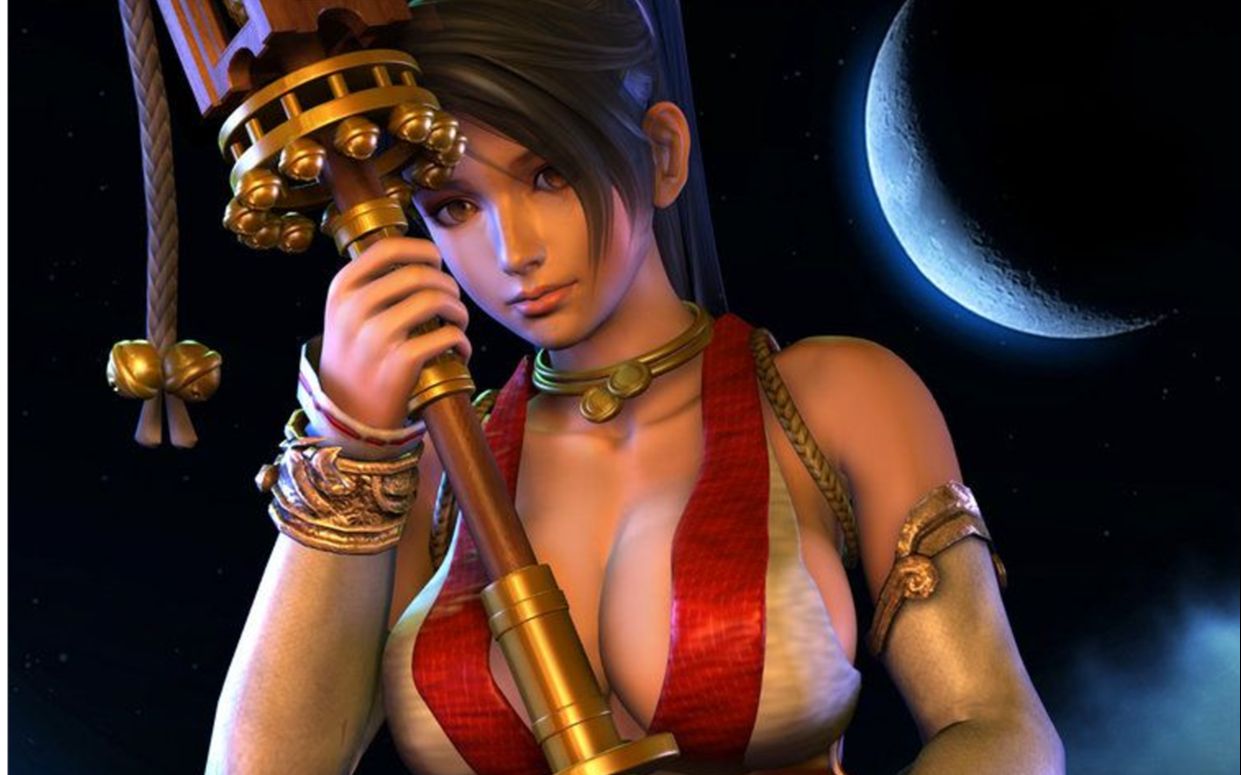 忍龙∑2 修罗难度,女忍章节忍法回复功能支持,再也不用担心卡关了