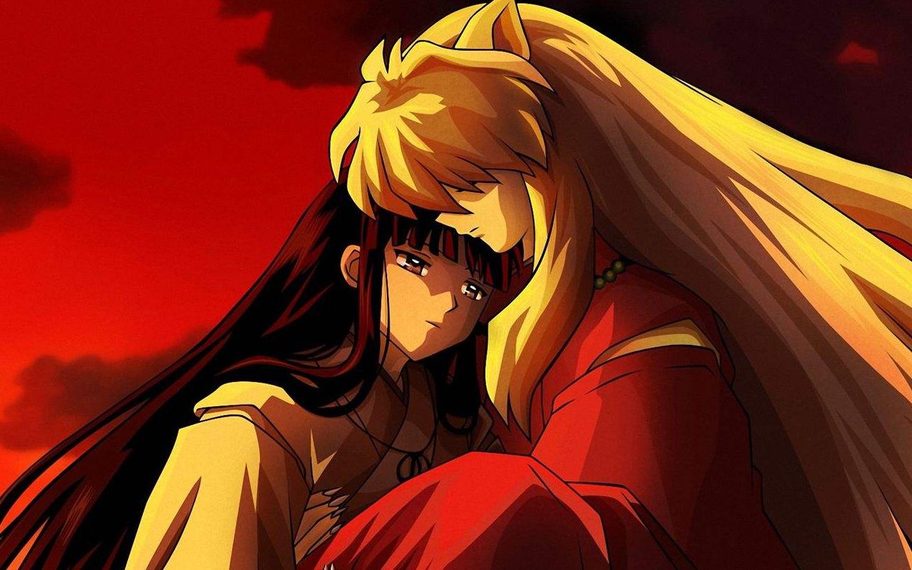 【半音阶口琴】演奏:犬夜叉-超越时空的思念(半音阶口琴)