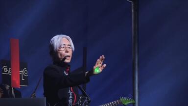 平沢進＋会人｜音源】会然TREK 2K20△03 メモリアルパッケージ