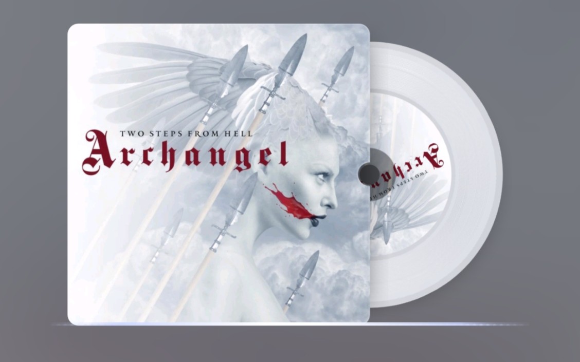 archangel—two steps from hell