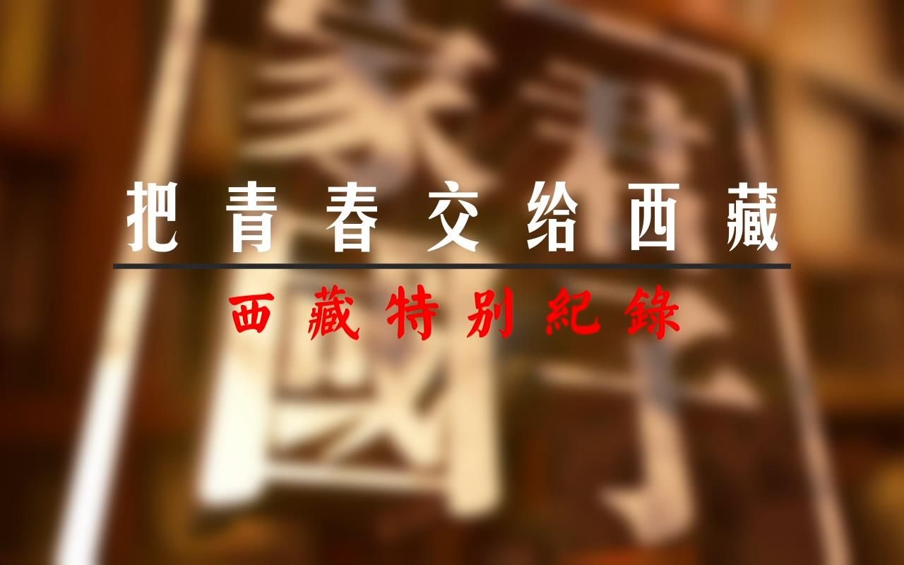 【家国君子】把青春交给西藏ⷨ忨—特别记录之三哔哩哔哩bilibili