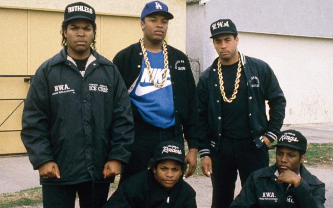 嘻哈发展史14nwa下