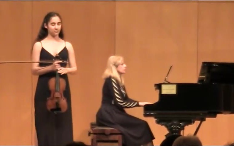 [图]wieniawski capriccio valse op. 7｜维尼亚夫斯基 随想圆舞曲