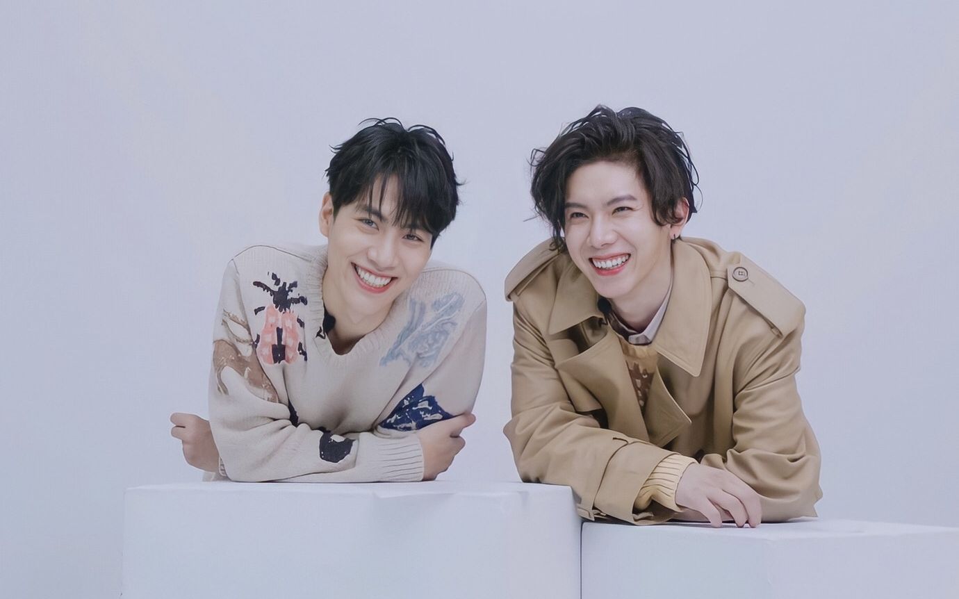 【samyu】loading新潮杂志开箱