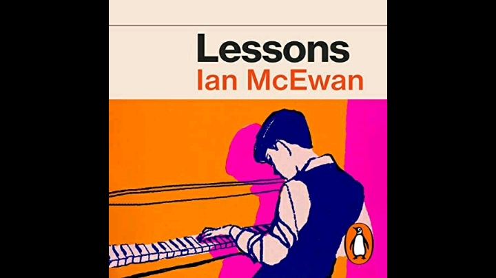 [图]Lessons - Ian McEwan-001