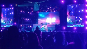 抖音 花 太陽 彩虹 你 花太陽雨和你 我對你的思念寫進了紙和筆 哔哩哔哩 つロ干杯 Bilibili