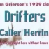 【纪录片】漂网渔船 1929 约翰·格里尔逊【纪录电影教父】