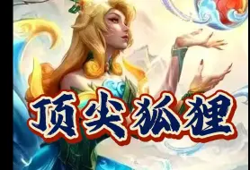 Download Video: 顶尖阿狸，全程高能预警！！！