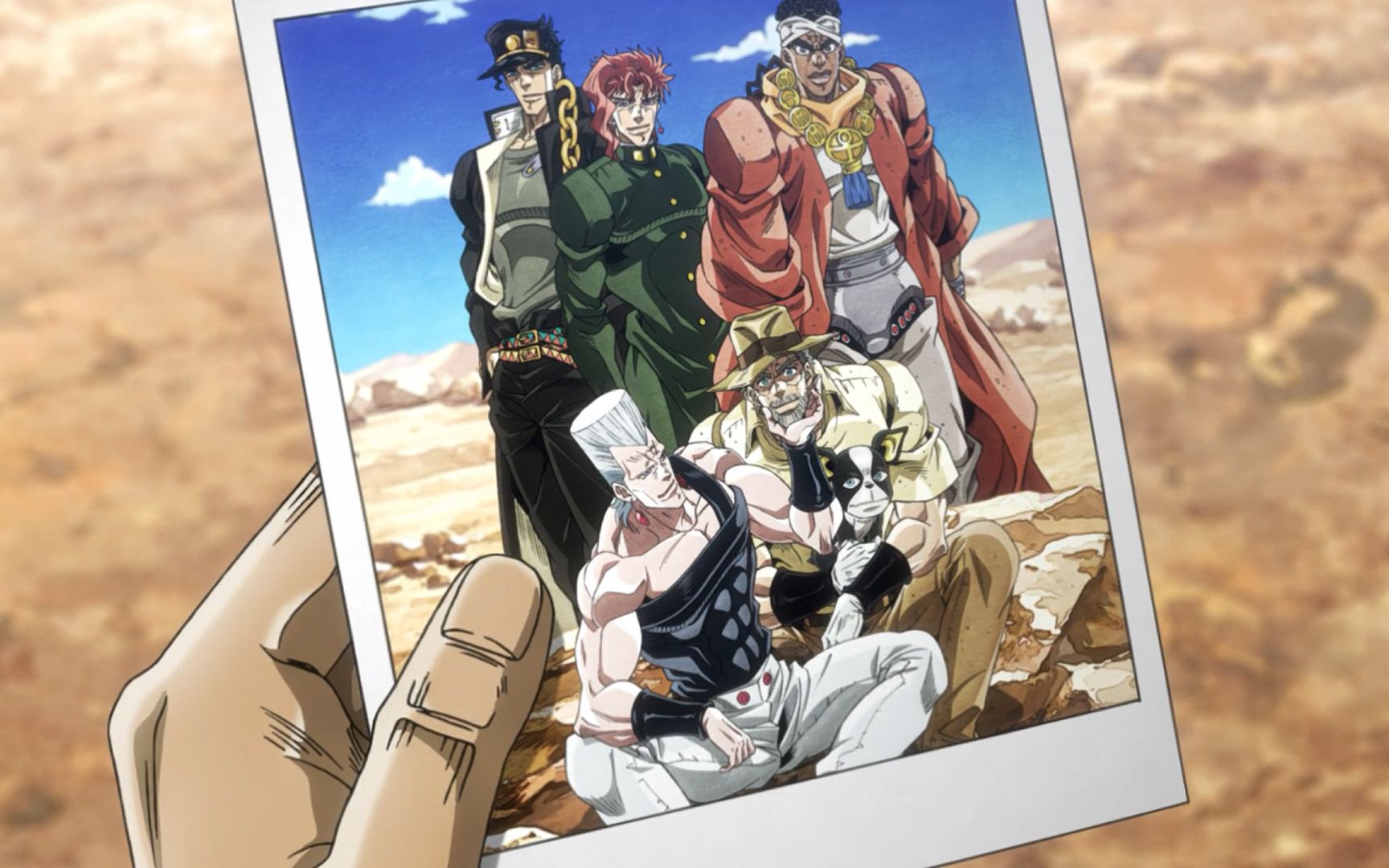 活动作品50天的战友永远的朋友