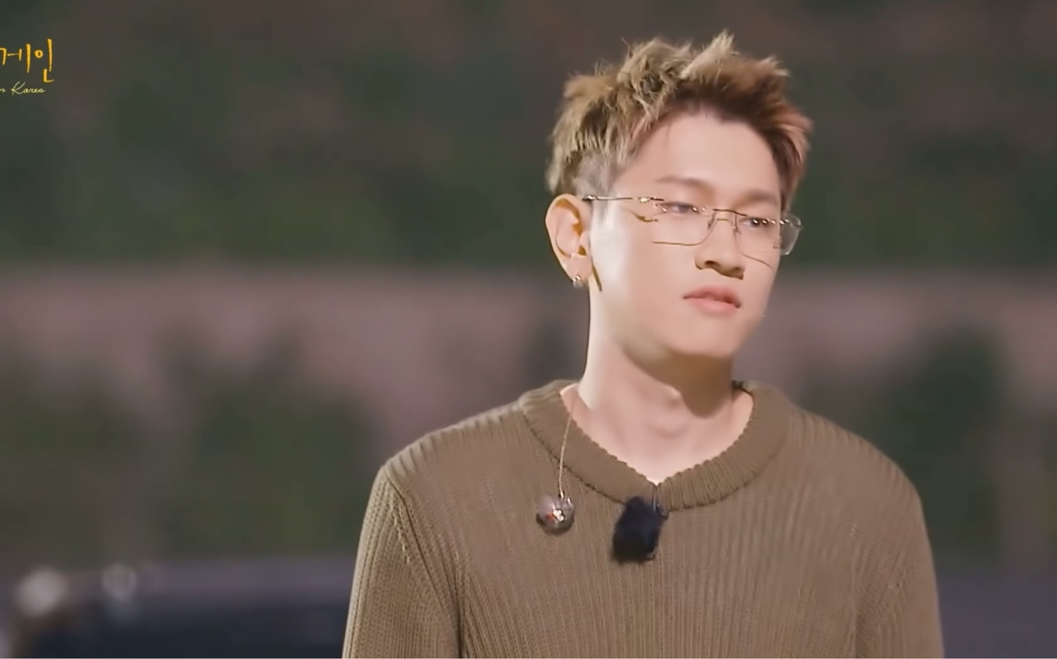 【申孝燮直拍来了】crush的all for you