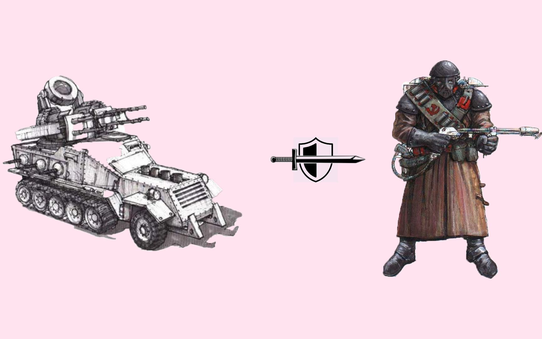 【红警2】15个3级防空履带车对战一群动员兵