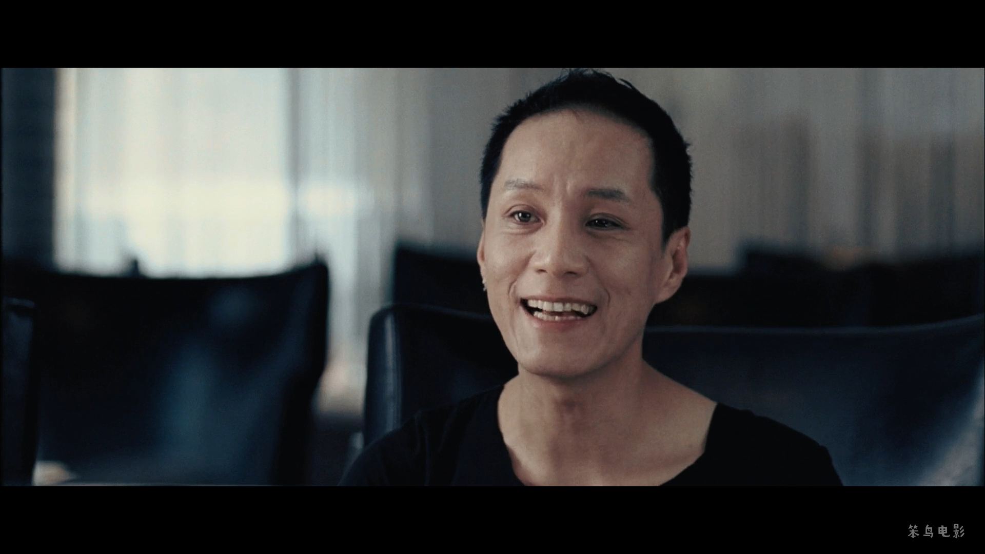 影视剧中的娘娘腔,冯远征版建国第二,没人敢说第一