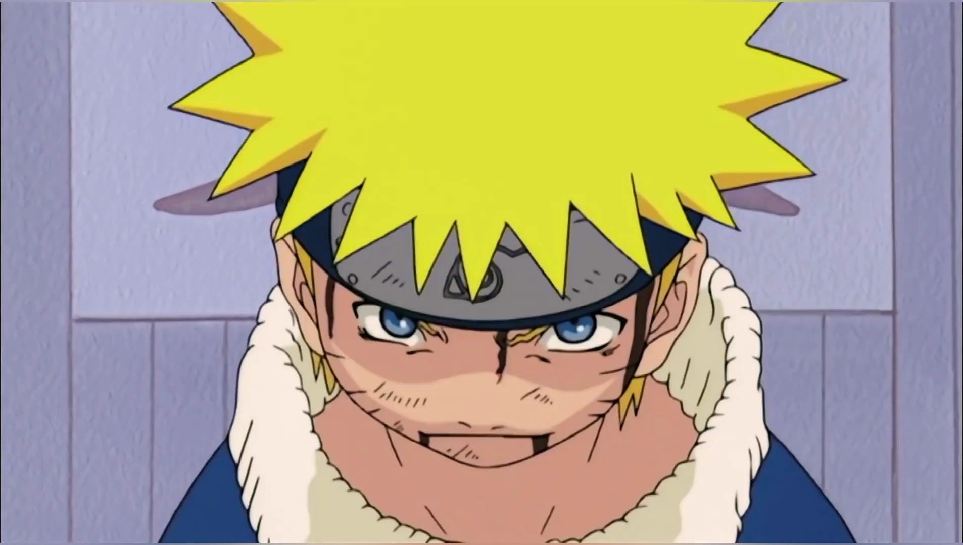 牙vs鸣人,火影之位谁也不肯让,最后使出新奥义逆转!