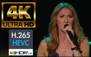 Скачать видео: 【蓝光原盘4K演唱会】席琳·狄翁 Celine Dion 2007 拉斯维加斯演唱会  A New Day Live in Las Vegas（上）