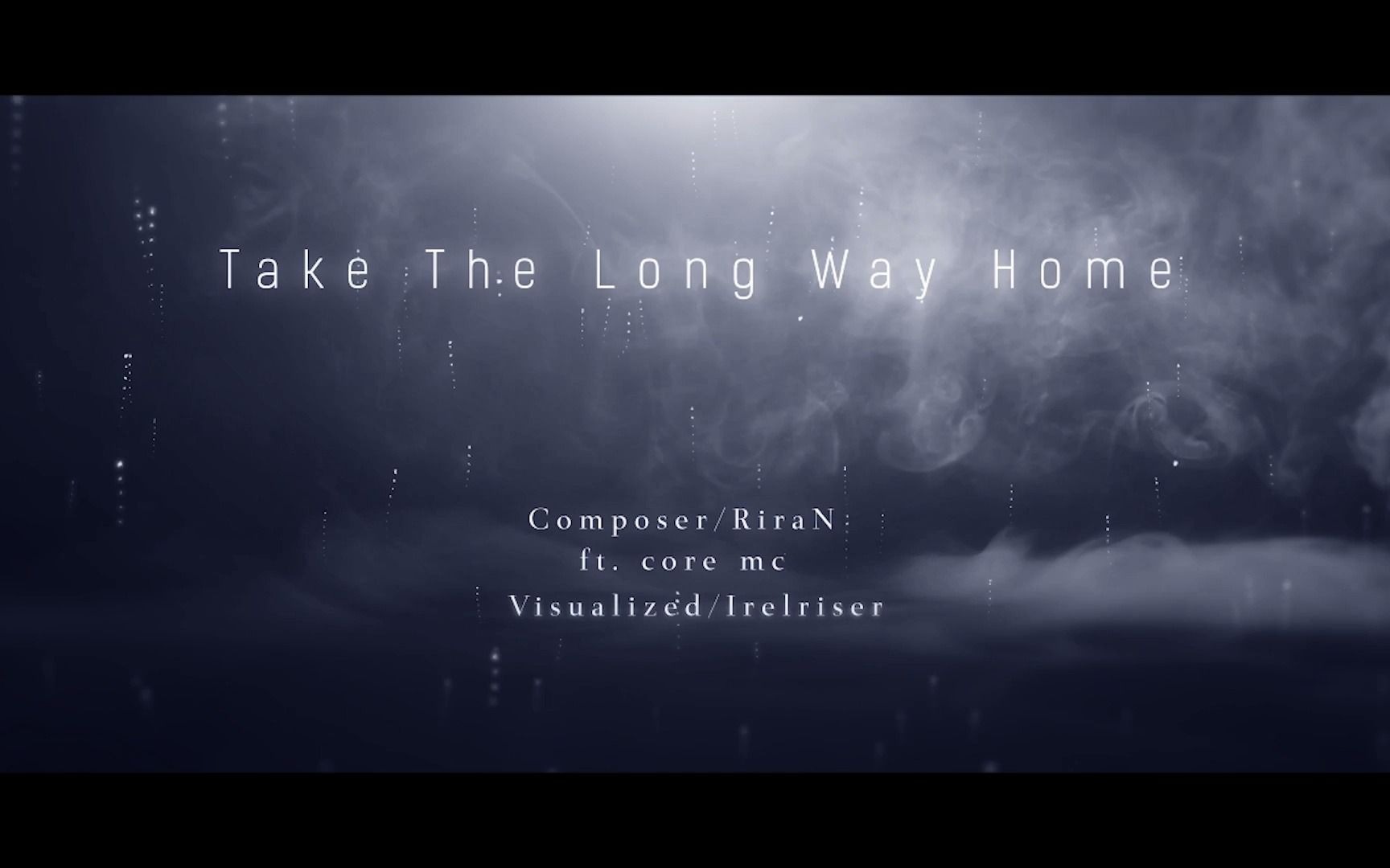 [图][BOFU2017] RiraN - Take The Long Way Home (BGA)