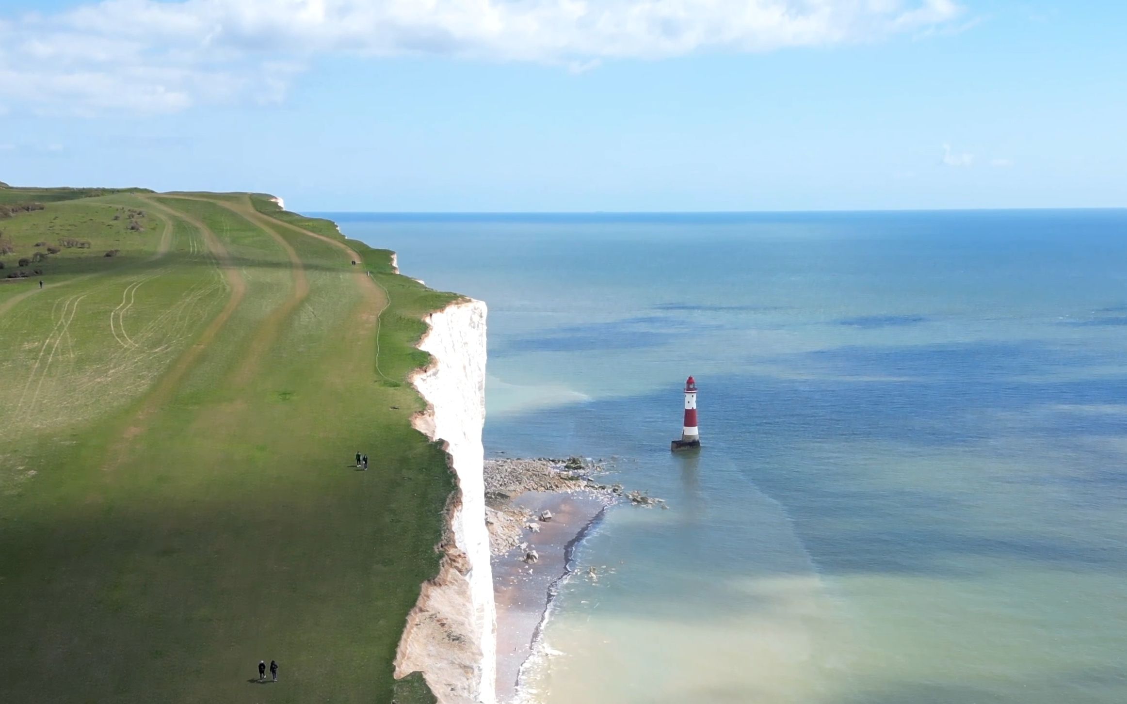 白崖 out of battery