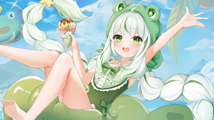 【直播回放】近距离给你唱歌呀~ 2022年9月17日21点场