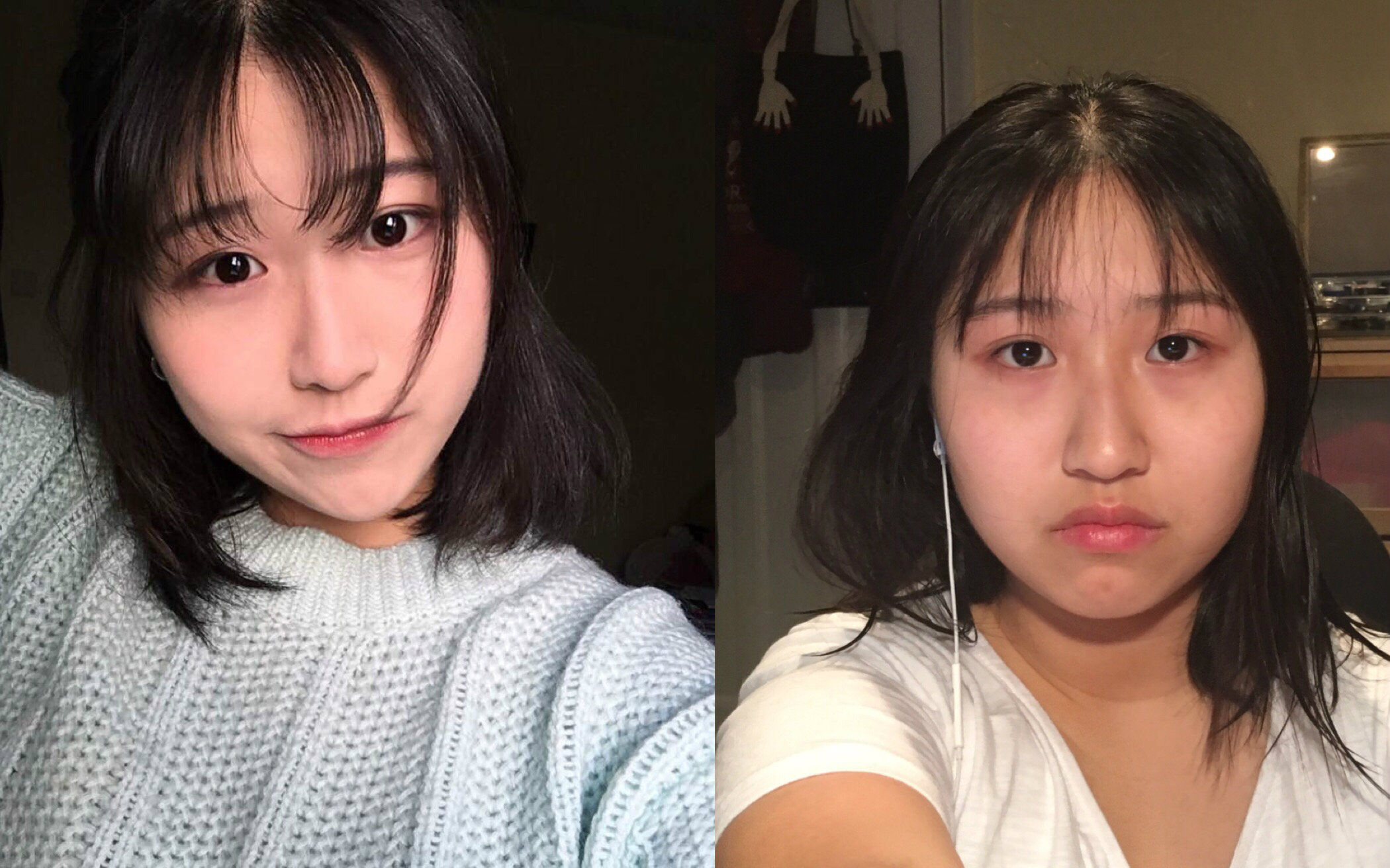 一个67kg网骗的自我修养