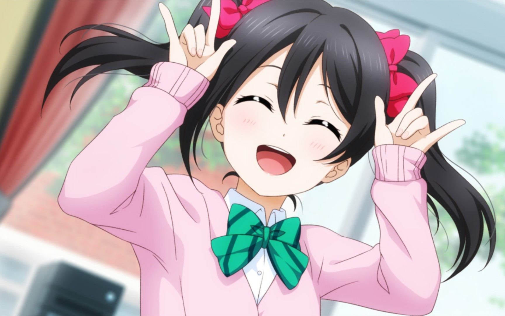 lovelive学园偶像季群星闪耀角色羁绊对话矢泽妮可第五话