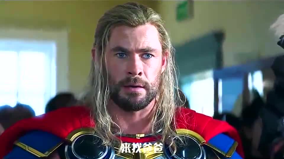 暴风战斧:我现在就打它回来煲锤头汤