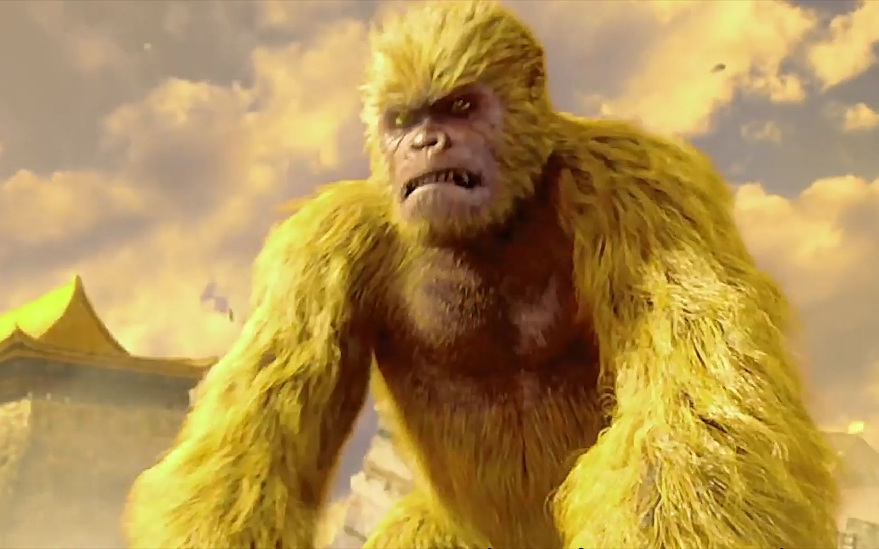 号称西游第一禁术,孙悟空的法天象地有多牛?