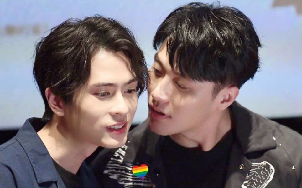 【逆袭的第二名】守真cp番外01