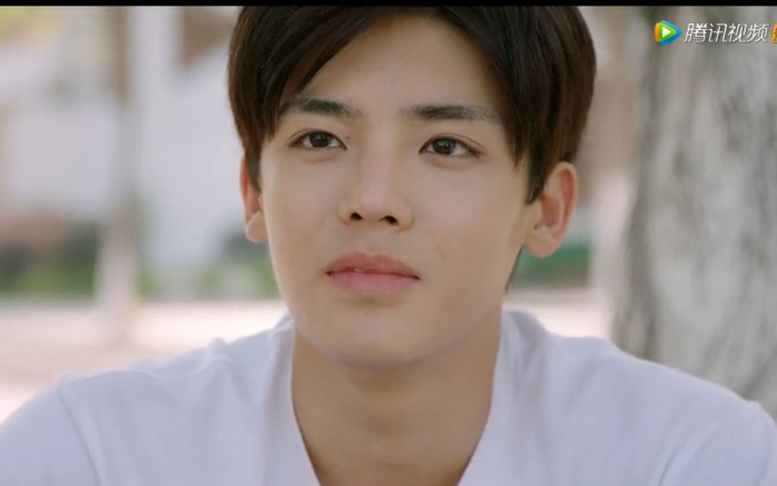 爱剪辑我的视频花彪吃醋