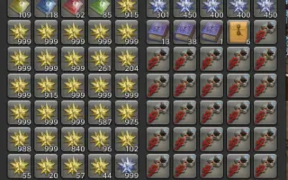 晶簇 搜索结果 哔哩哔哩 Bilibili