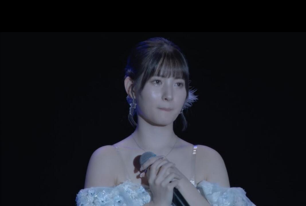 北川莉央 FCソロライブThankyou for your everything DVDRIP】北川莉央- Birthday FC 2024_哔哩哔哩_bilibili