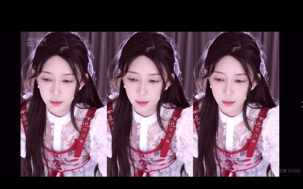 小象璐宝【牛仔裤】-舞蹈