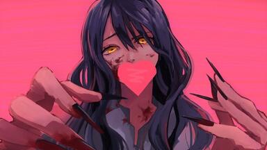 EX MACHINA _ VESPERBELL [Official Music Video]_哔哩哔哩_bilibili