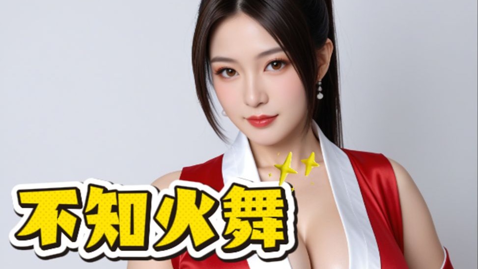 不知火舞
