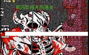 Descargar video: 【DustTrust by 猫菌】第四阶段无伤bug通关（60帧）