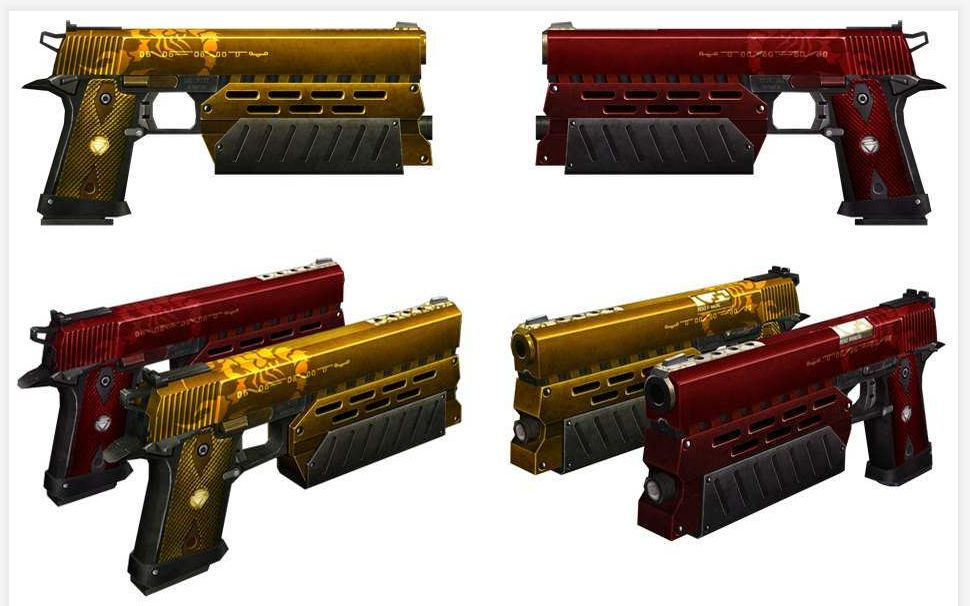 梦回金红双蝎的哪两年年值得回忆的两年csol回忆