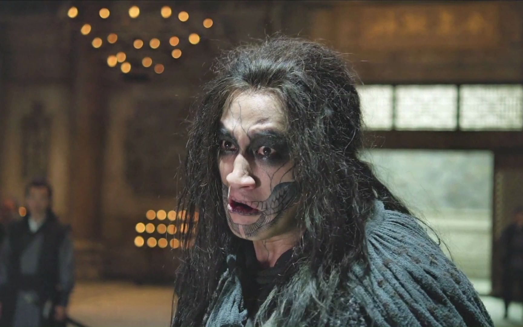 最狂性的一版剑魔燕十三