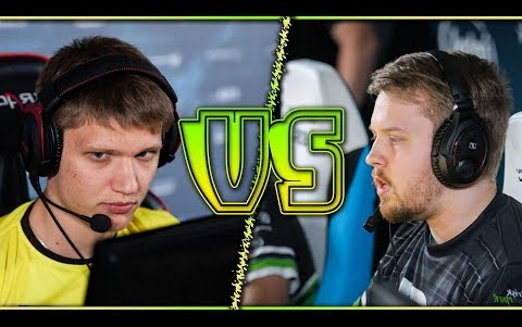 jasonr vs navi s1mple森破【csgo rank s】