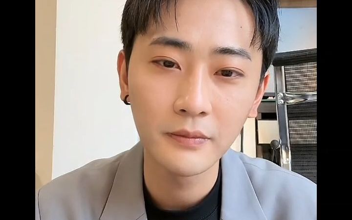 【宣以豪】20231024直播 他的直播就这两场了 以后随缘了 且看且珍惜