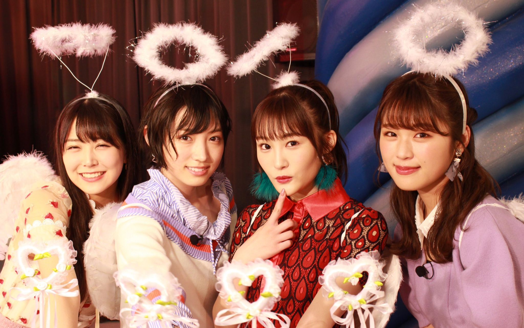 【nmb48】大阪チャンネルpresents「bae bae battle