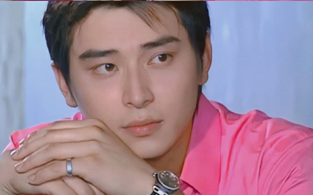 台湾阿诚|白锦明cut(清晰版)21-30