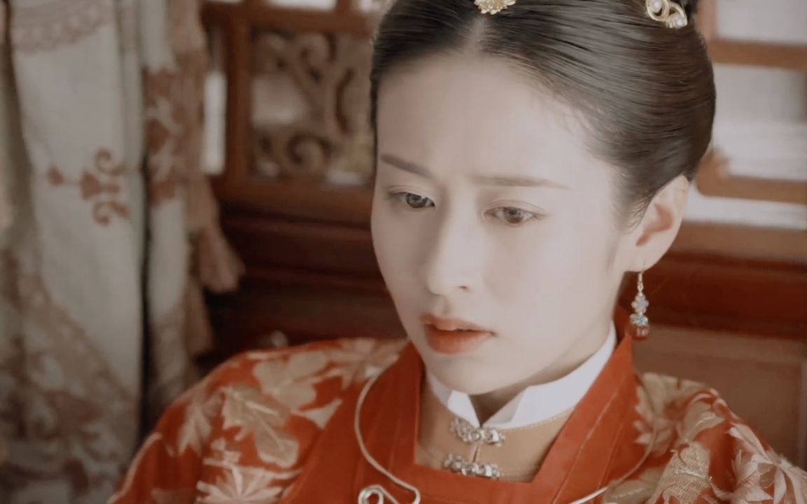 【罗元娘】"尽人事,听天命?""水已入墨,事在人为"