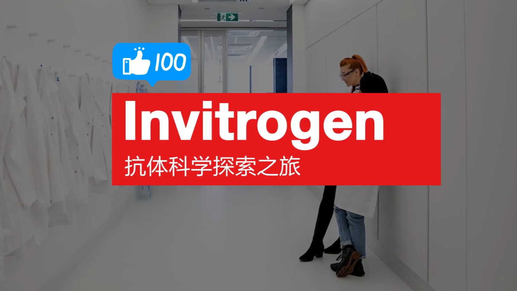 【幕后直击】抗体の奇妙冒险！赛默飞科学家的实验室秘籍大公开
