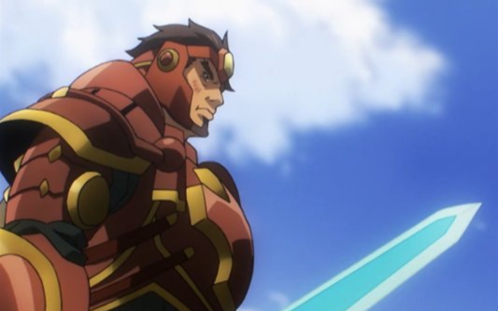 真英雄— 葛杰夫·史托罗诺夫