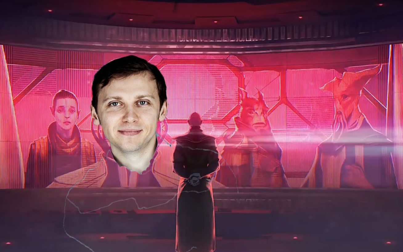 战争雷普:反抗安东dlc特殊预告片,内容附赠实际游戏屑体验