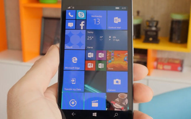 【Poweron汉化】Microsoft Lumia 650 评测哔哩哔哩bilibili