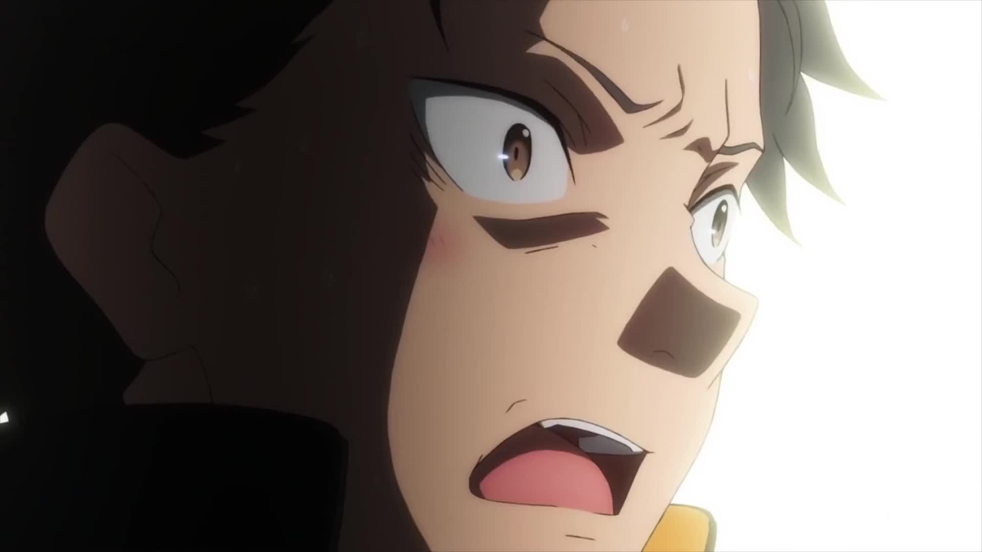 【7月】re:从零开始的异世界生活 第二季 菜月昴