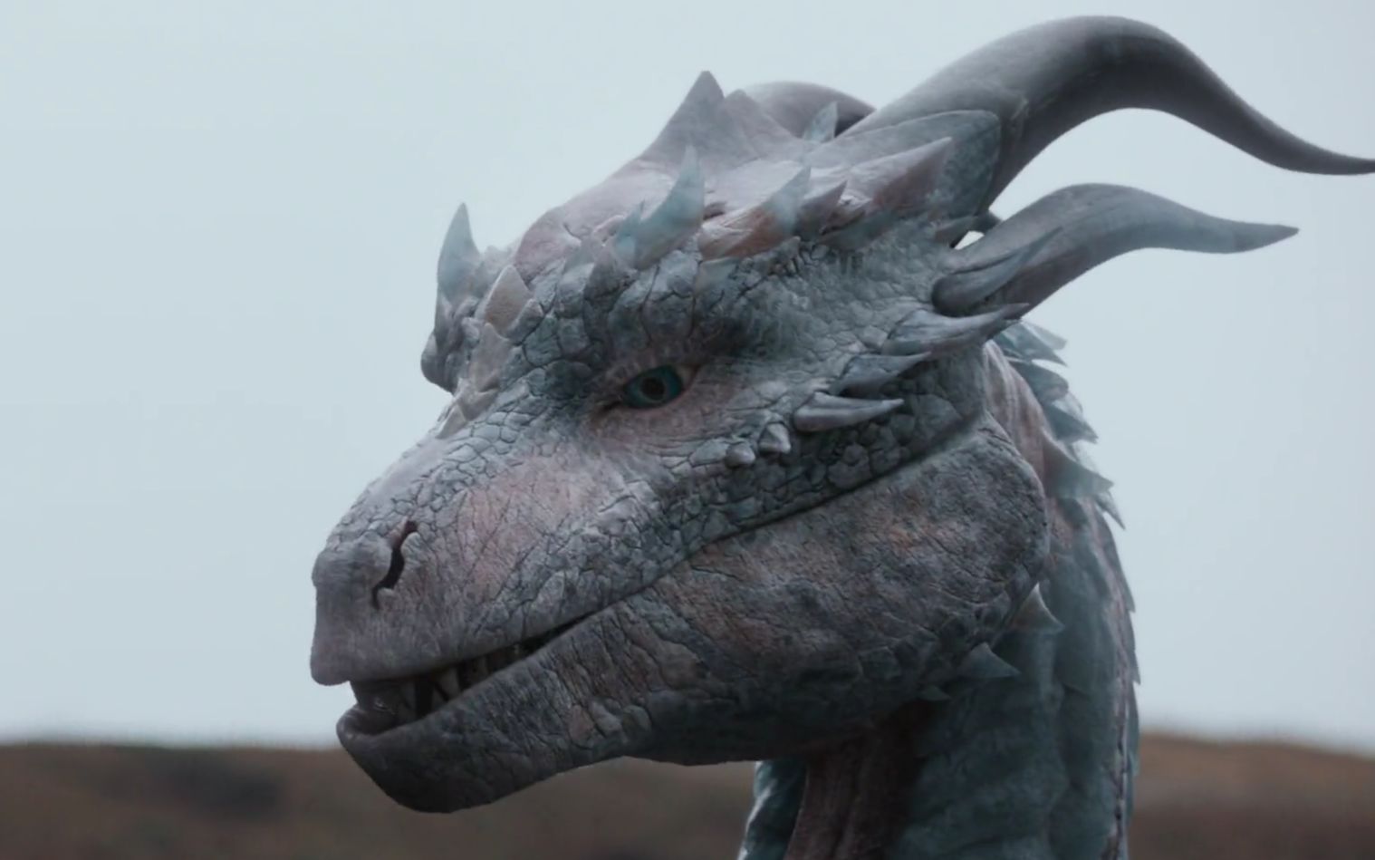 小母龙siveth 初登场